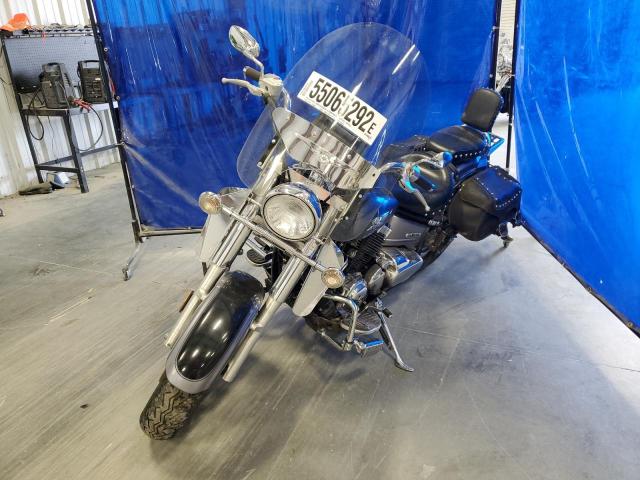 2005 YAMAHA XVS65 BASE JYAVM01E25A083349