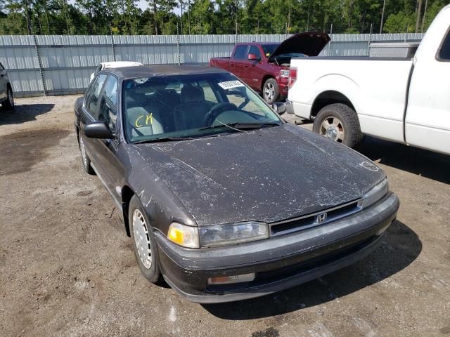 1991 Honda Accord Sedan LX