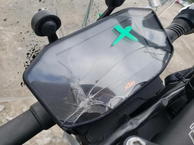 2020 KTM 790 DUKE VBKTU6402LM780254