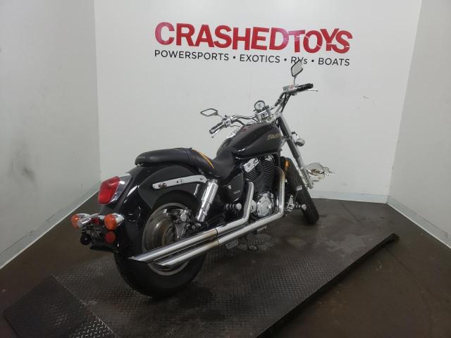 2002 HONDA VT1100 C2 1HFSC43092A205855