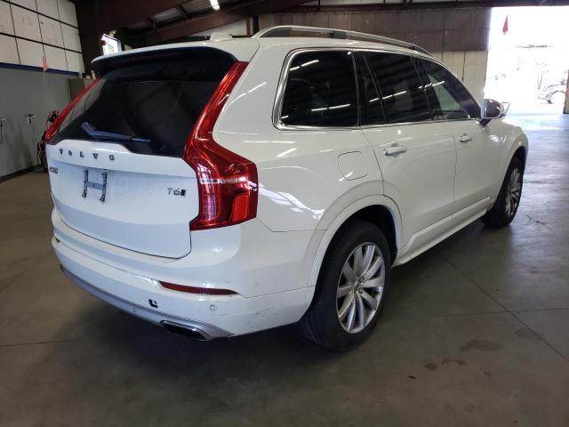 2016 VOLVO XC70 T6 YV4A22PK4G1072290
