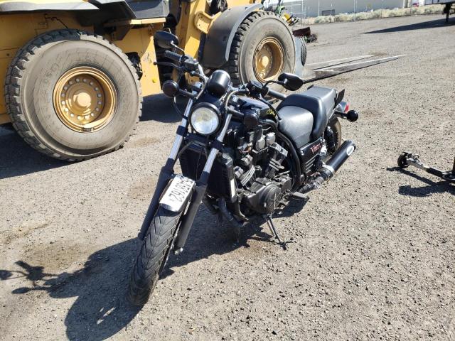 2006 YAMAHA VMX12 JYAVP20E36A000257