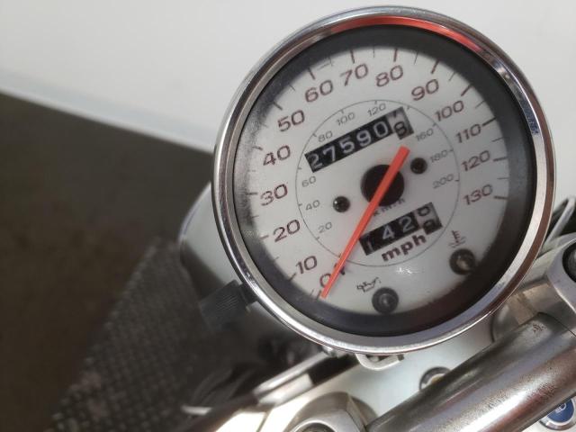 2003 HONDA VT1100 C2 1HFSC43033A300123