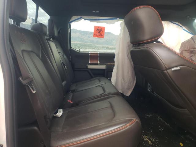2017 FORD F350 1FT8W3BT4HEE32549