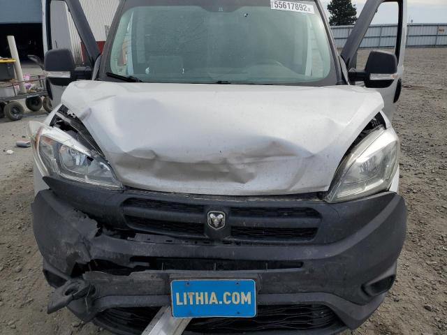 2015 DODGE RAM 1500 ZFBERFAT0F6A77812