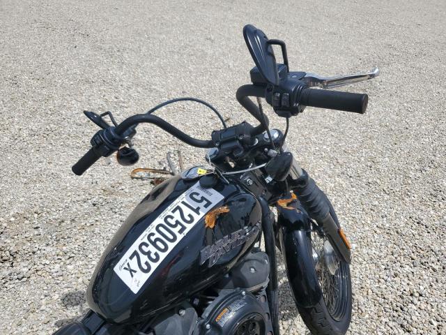 2020 HARLEY-DAVIDSON FXBB 1HD1YJJ18LB067723