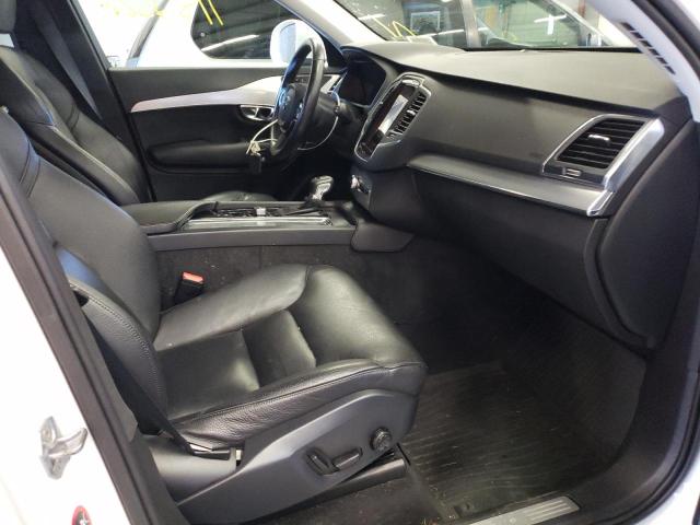 2016 VOLVO XC70 T6 YV4A22PK4G1072290