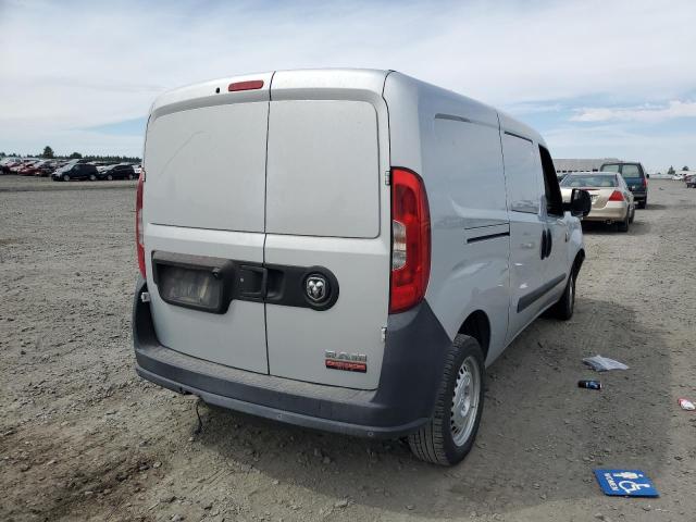 2015 DODGE RAM 1500 ZFBERFAT0F6A77812