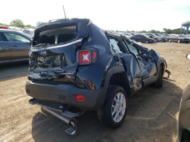 ZACNJDD17MPM21305 Jeep Renegade Limited