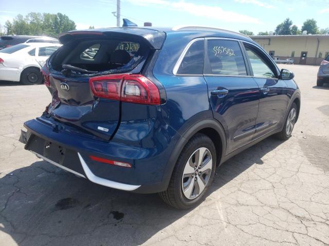 2019 KIA NIRO KNDCB3LC3K5261238