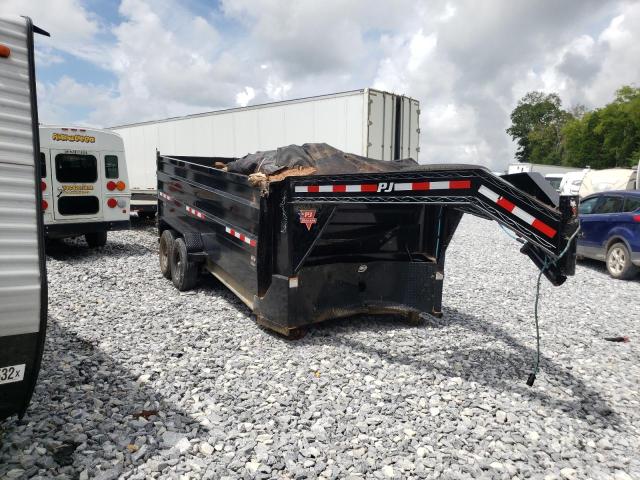 Salvage cars for sale from Copart Cartersville, GA: 2022 Other Trailer