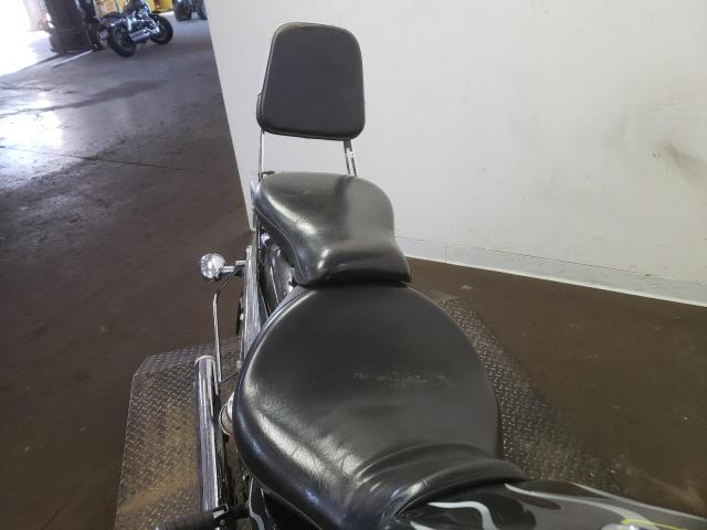 2004 HONDA VT1300 S 1HFSC52004A106190
