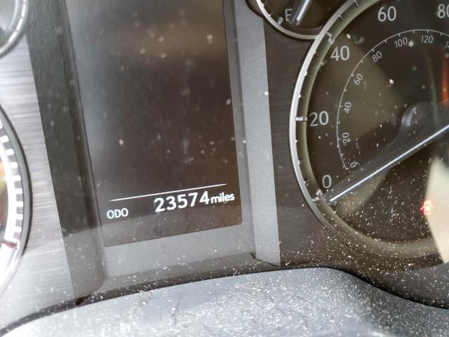 2021 LEXUS GX 460 LUX JTJGM7BX5M5287329