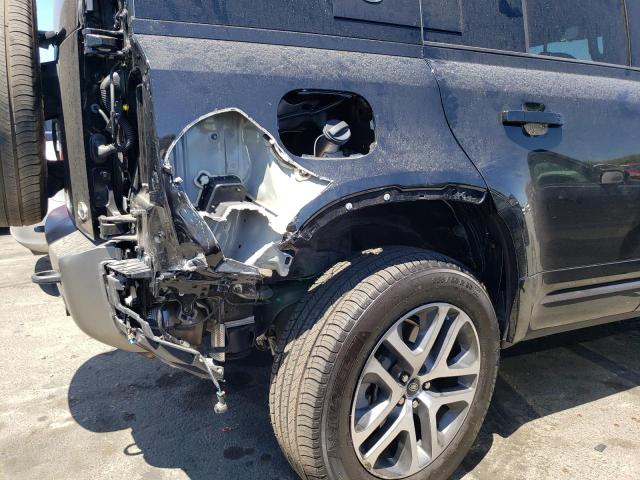 2021 LAND ROVER DEFENDER 1 SALE3ERU5M2042361