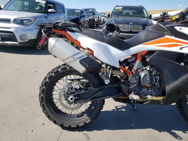 2020 KTM 790 ADVENT VBKTR340XLM776470