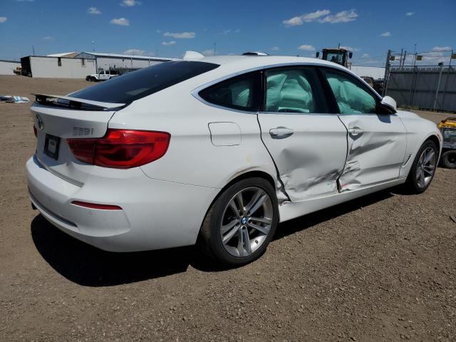 2017 BMW 330 XIGT WBA8Z9C3XHG826468