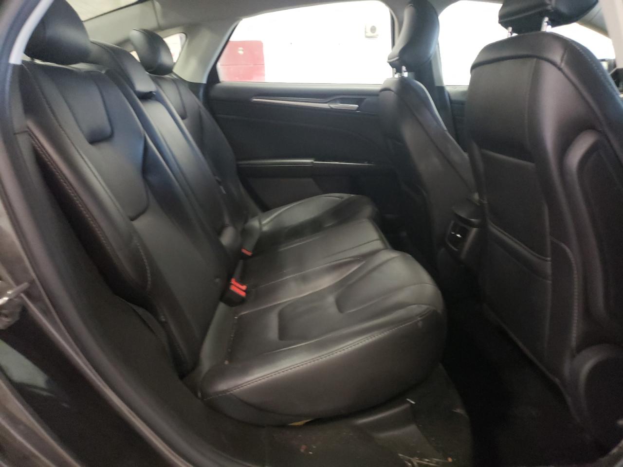 3FA6P0K96GR399174 FORD FUSION 2016
