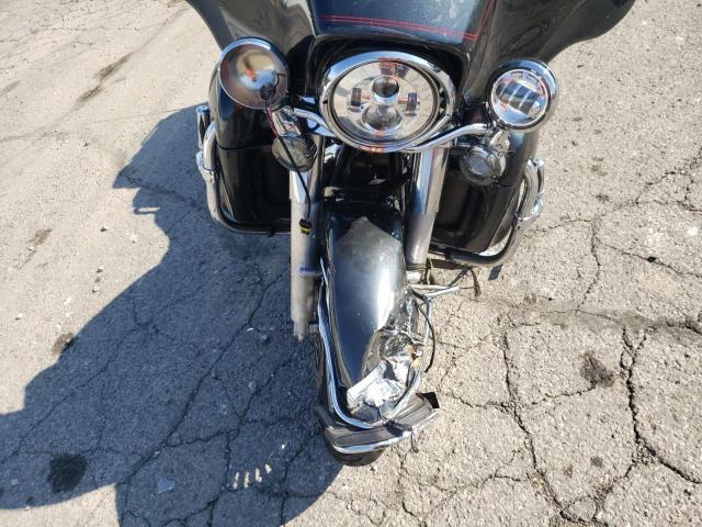 2009 HARLEY-DAVIDSON FLHTCU 1HD1FC4129Y631918