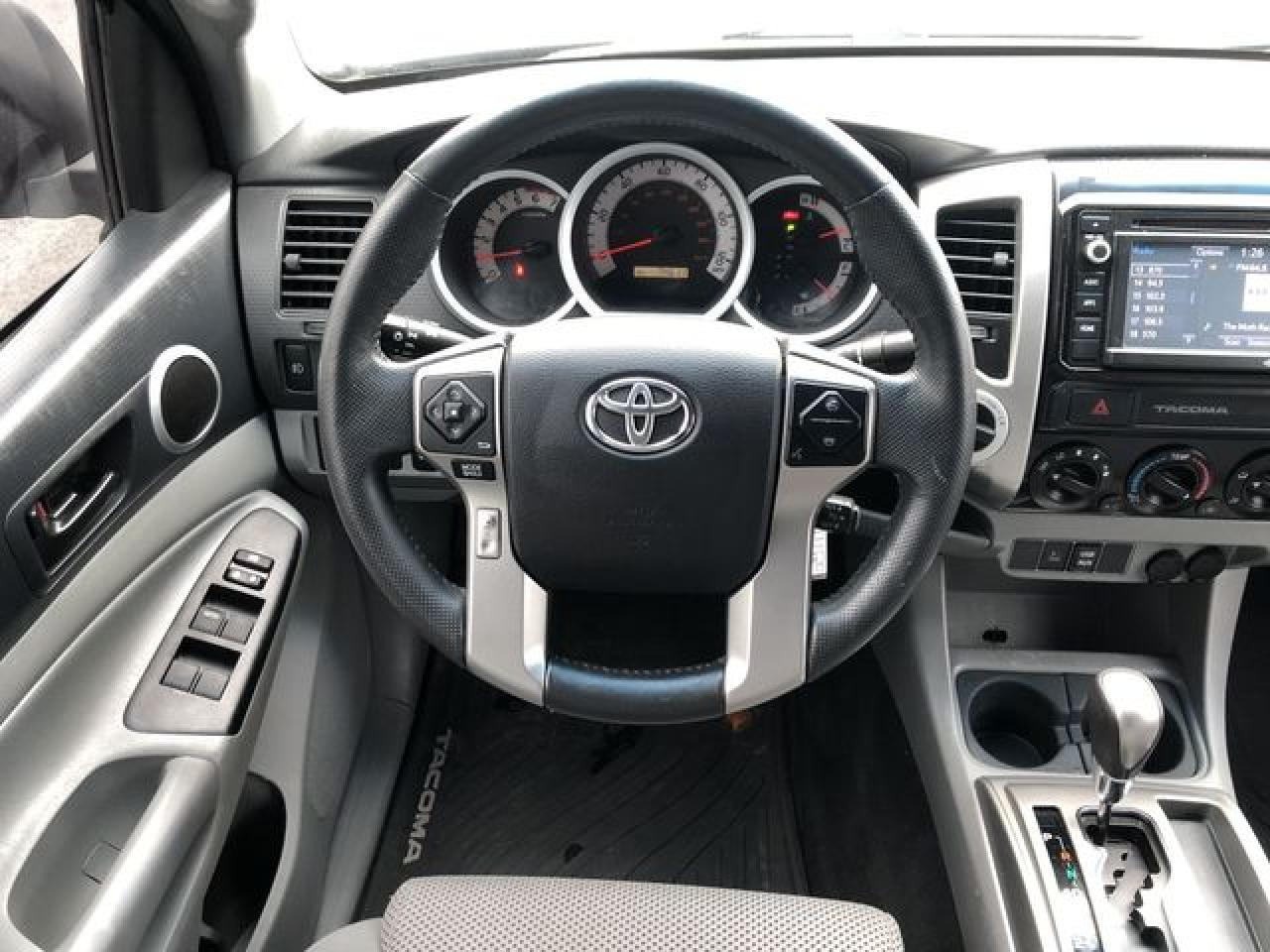 3TMLU4EN9FM180758 2015 Toyota Tacoma Double Cab