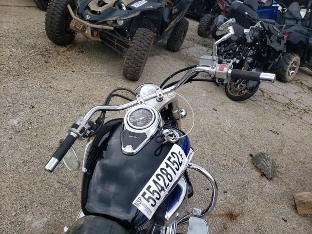 2002 SUZUKI VS800 JS1VS54A822105273