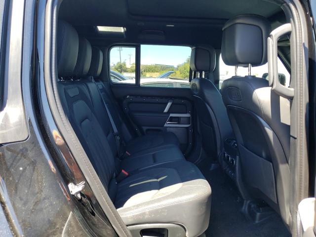 2021 LAND ROVER DEFENDER 1 SALE3ERU5M2042361