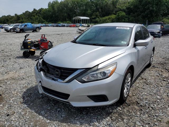 2016 NISSAN ALITMA 1N4AL3AP1GN385886