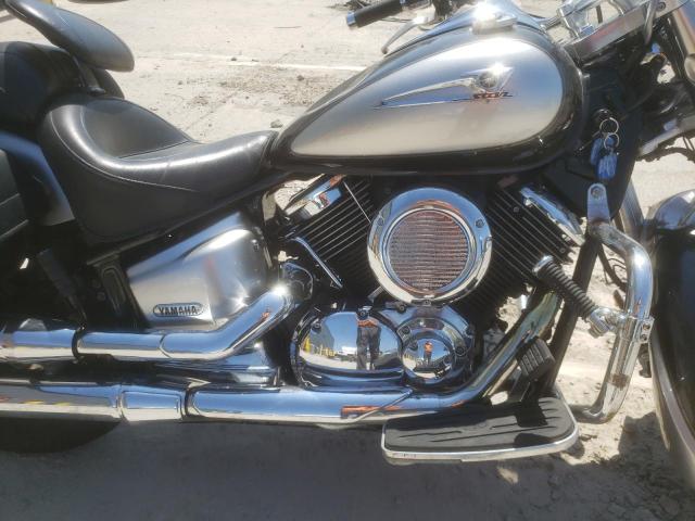 2004 YAMAHA V STAR JYAVP11E54A055234