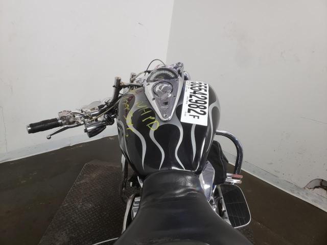 2004 HONDA VT1300 S 1HFSC52004A106190