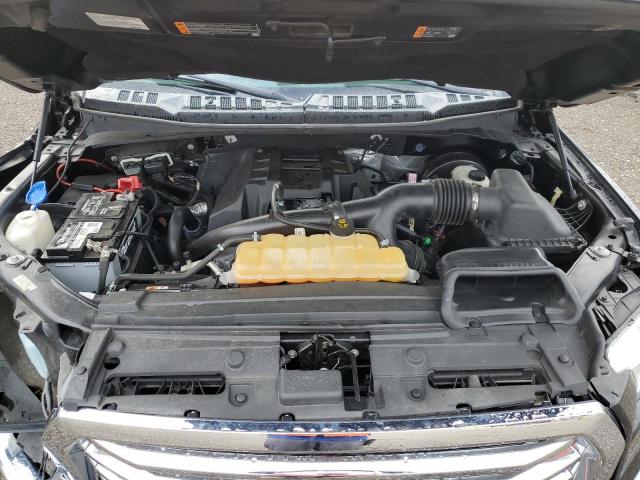 2016 FORD F150 2WD 1FTEW1CP8GFC11716