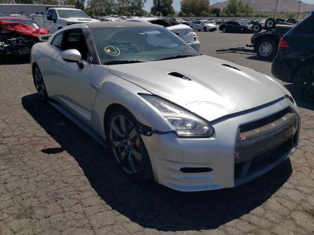 2015 Nissan GT-R Premium for sale in Colton, CA