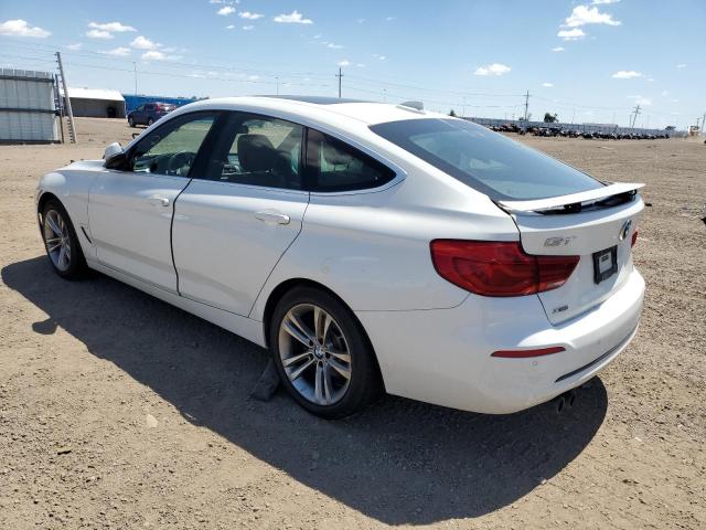 2017 BMW 330 XIGT WBA8Z9C3XHG826468