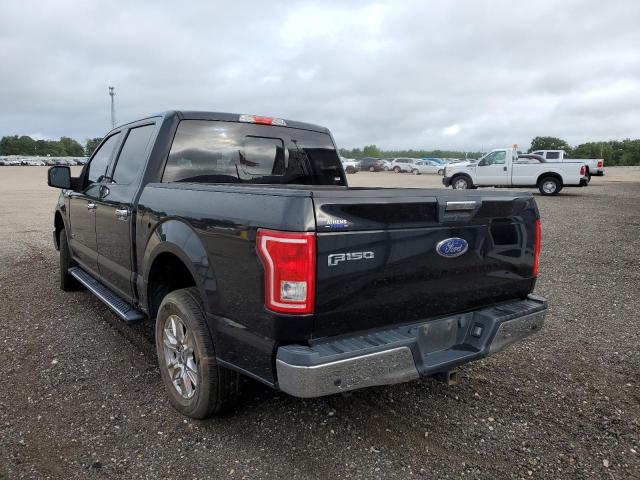 2016 FORD F150 2WD 1FTEW1CP8GFC11716