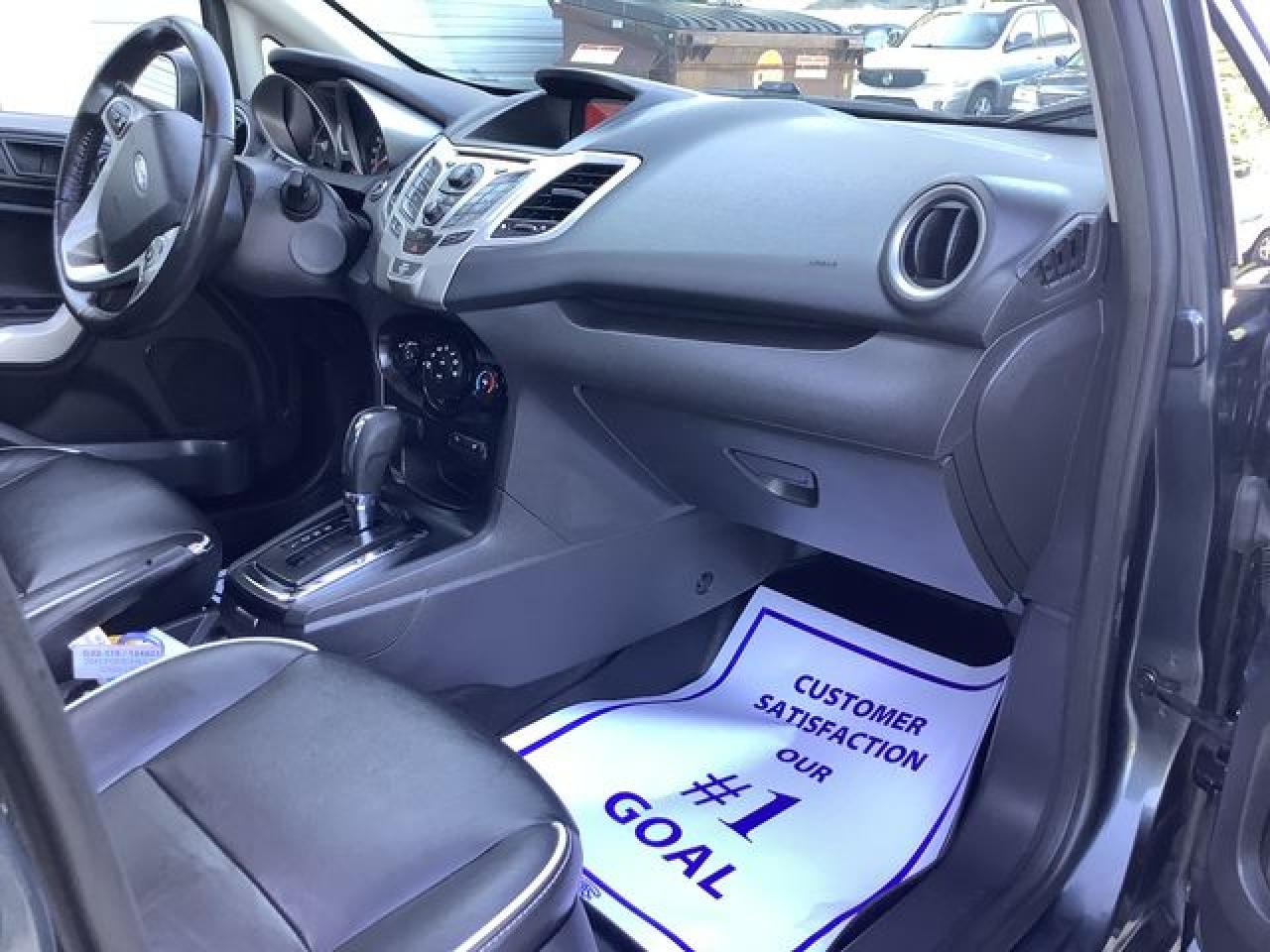 2011 Ford Fiesta Ses VIN: 3FADP4FJ8BM124821 Lot: 55793612