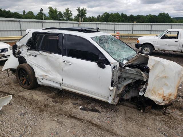 2015 PORSCHE CAYENNE TU WP1AC2A23FLA80553