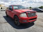 2005 FORD  F150