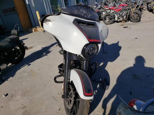 2021 HARLEY-DAVIDSON FLHXSE 1HD1PXL15MB957052