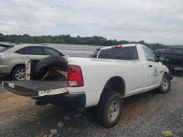 2015 DODGE RM 1500 CC 3C6JR6DT1FG699037
