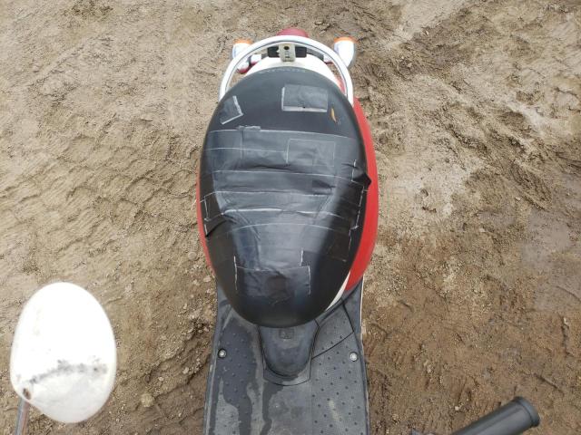 2003 HONDA MOPED JH2AF600X3K102282