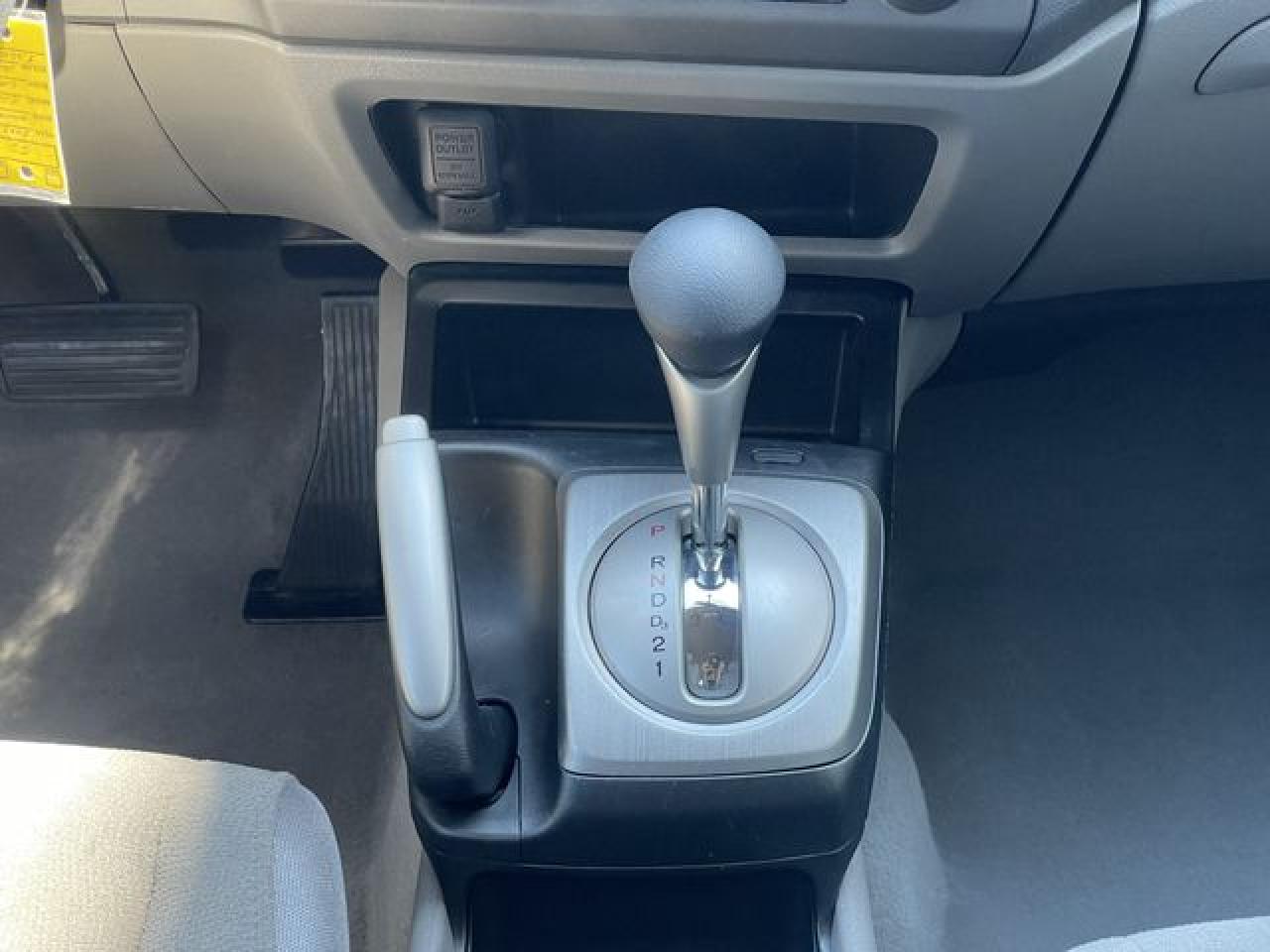 2008 Honda Civic Lx VIN: 2HGFA16598H530055 Lot: 55849132