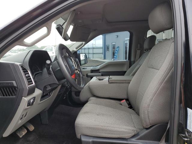2016 FORD F150 2WD 1FTEW1CP8GFC11716