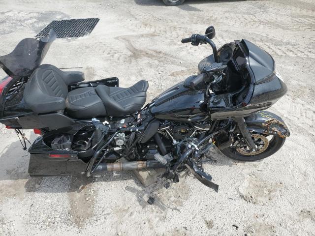2022 HARLEY-DAVIDSON FLTRK 1HD1KZF13NB611119