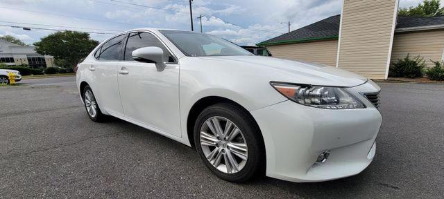 Седани LEXUS ES350 2015 unknown-not-ok-for-inv