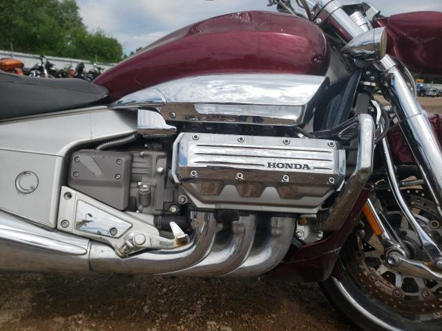 2004 HONDA NRX1800 EA 1HFSC53654A000465