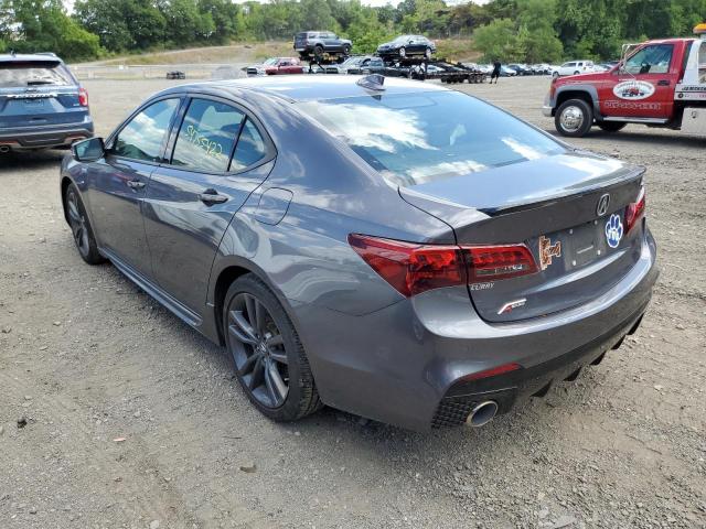 2019 ACURA TLX TECHNO - 19UUB1F65KA005853