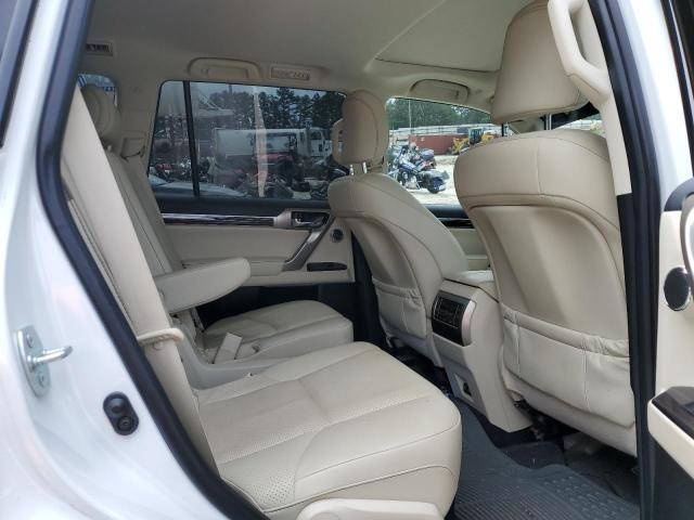 2021 LEXUS GX 460 LUX JTJGM7BX5M5287329
