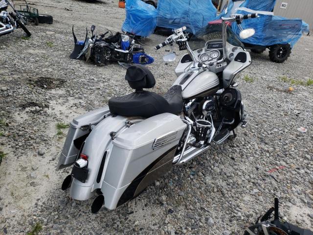 2009 HARLEY-DAVIDSON FLTRSE3 1HD1PV8189Y958195