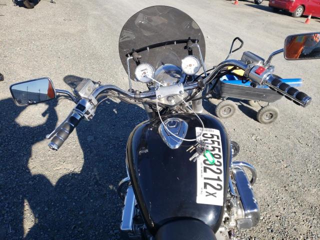 2003 HONDA GL1500 CD 1HFSC34743A600145