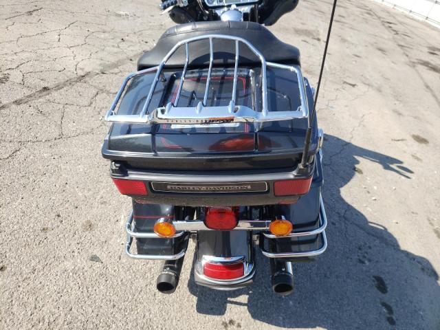 2009 HARLEY-DAVIDSON FLHTCU 1HD1FC4129Y631918