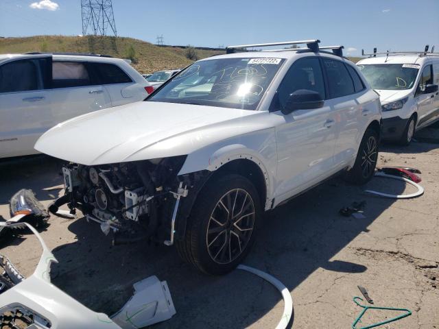 2021 AUDI SQ5 PREMIU WA1B4AFY0M2038056