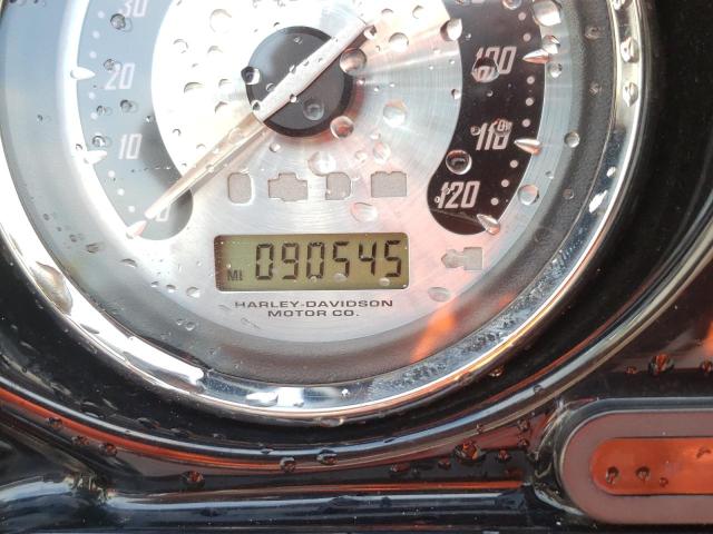 2010 HARLEY-DAVIDSON FLHXSE 1HD1PZ811AB952723